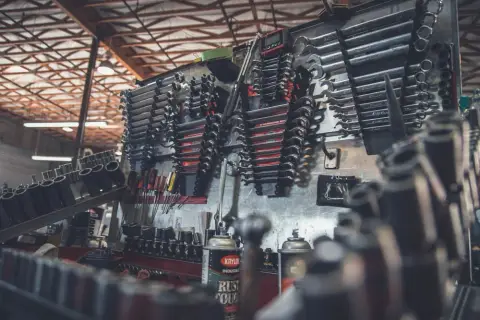 Ремонт дизельных форсунок Common Rail