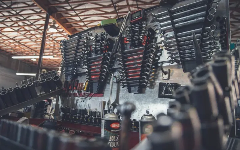 Ремонт дизельных форсунок Common Rail